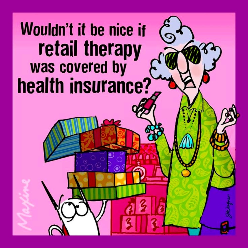 Meet your Posher, Delania